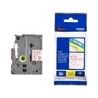 Brother TZe 132 Laminated tape