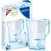 brita ba1711 24 litre marella cool water filter jug