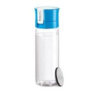 Brita fill&go 0.6 Litre Vital Water Bottle Blue