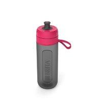 Brita 0.6 Litre fill&go Active Water Bottle Pink