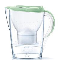 Brita 1.4 Litre Marella Cool Water Filter Jug Pastel Green