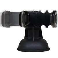 Bracketron Xventure Clip N Grip Dashboard Smartphone Mount (black)