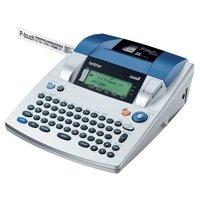 Brother P-Touch 3600 Thermal Transfer Labelmaker
