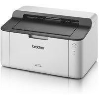 brother hl 1110 a4 mono laser printer