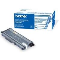 brother tn2110 black toner cartridge