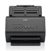Brother ADS-2400N Network Scanner