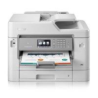 brother mfc j5930dw all in one business inkjet printer
