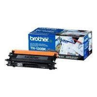 *Brother TN130BK Black Toner Cartridge