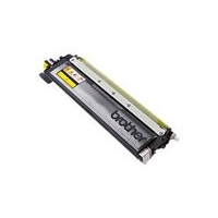 Brother TN-230Y Yellow Toner Cartridge - 1, 400 Pages