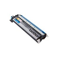 brother tn 230c cyan toner cartridge 1 400 pages