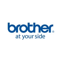 Brother TN-320C Cyan Toner Cartridge - 1, 500 Pages