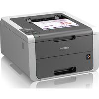 Brother HL-3140CW Compact Colour Laser Printer With Wi-fi