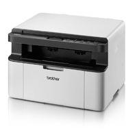 Brother DCP-1510 A4 Mono Multifunction Laser Printer
