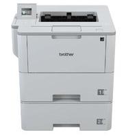 Brother HL-L6300DWT A4 Mono Laser Printer