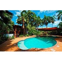 Broome-Time Accommodation & Art ...