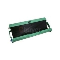 Brother PC75 Black Ribbon