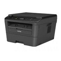 brother dcp l2520dw a4 mono laser multifunction printer 26ppm