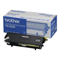 brother tn 3030 black toner cartridge 3500 pages