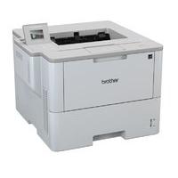 Brother HL-L6400DW A4 Wireless Mono Laser Printer