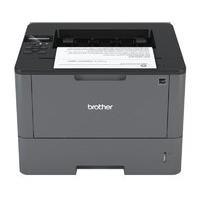 brother hl l5000d a4 mono laser printer