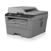 Brother MFC-L2700DW A4 Mono Laser Multifunction Printer - 26ppm