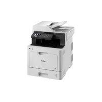 Brother DCP-L8410CDW Wireless Colour Laser Printer