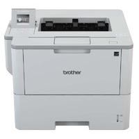 Brother HL-L6300DW A4 Mono Laser Printer