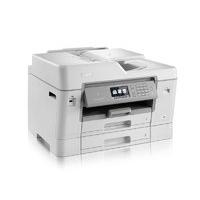 BROTHER MFC-J6935DW All-In-One Business Inkjet Printer