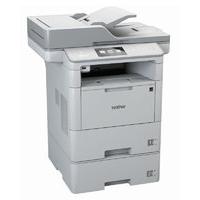 Brother MFC-L6800DWT A4 Mono Multifunction Laser Printer