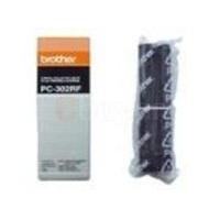 Brother Ribbon Re-fill 2pk - For Fax-920/930 Ns