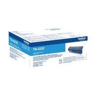 brother tn 423c toner cartridge cyan