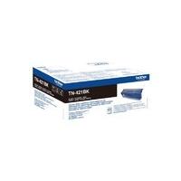 Brother TN-421BK Toner Cartridge - Black