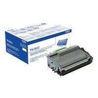 brother tn 3512 super high yield black toner 12 000 pages