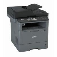 brother mfc l5750dw a4 mono multifunction laser printer
