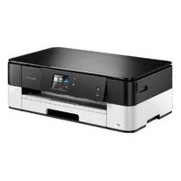 *Brother DCP-J4120DW Colour Inkjet All-in-One Printer
