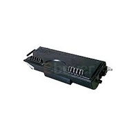 Brother TN-6600 High Yield Black Toner Cartridge - 6, 000 Pages