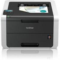 brother hl 3170cdw colour laser printer