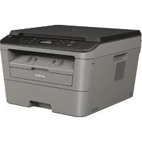 *Brother DCP-L2500D A4 Mono Laser Multifunction Printer - 26ppm
