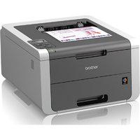 Brother HL-3150CDW Duplex Colour Laser Printer