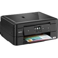 brother mfc j880dw all in one inkjet printer