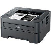 Brother HL-L2300D A4 Compact Mono Laser Printer - 26ppm