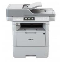 Brother MFC-L6800DW A4 Mono Multifunction Laser Printer