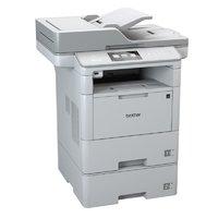 Brother MFC-L6900DWT A4 Multi-Function Mono Laser Printer