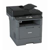 Brother MFC-L5700DN A4 Mono Multifunction Laser Printer