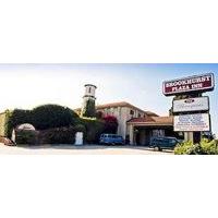 Brookhurst Plaza Inn