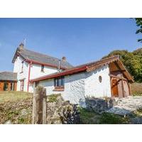 Bryndias House