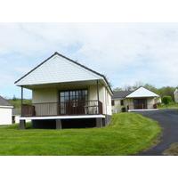 Brunston Lodge
