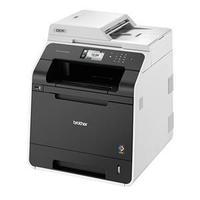 Brother DCP-L8400CDN Colour Laser All-in-One Printer