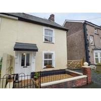 Brickfield Cottage
