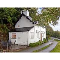 Braich-Y-Celyn Lodge